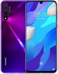 Замена разъема зарядки на телефоне Huawei Nova 5 Pro в Курске